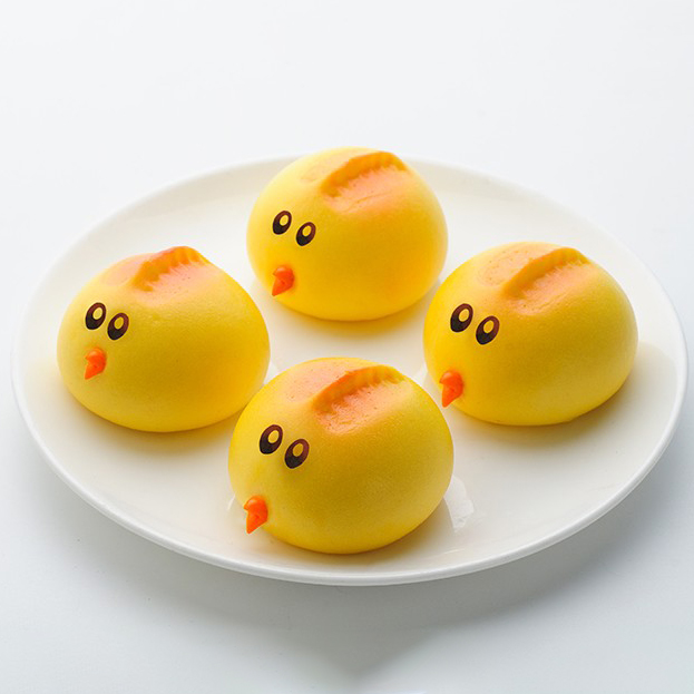 千味360g 雞寶寶卡通包